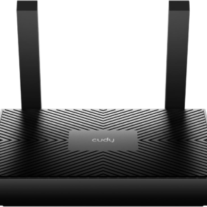 Magnus Connect | WR62 - AX1500 Dual Band Wi-Fi 6 Router