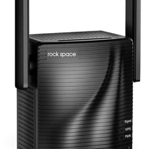 Magnus Connect | WE5 - WiFi Extender - Wireless Signal Booster AC1200