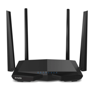 Magnus Connect | WR1 - AC1200 Dual-Band Wi-Fi Home Router with Smart App