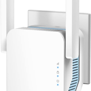 Magnus Connect | WE6 = WiFi Extender Pro AC1200