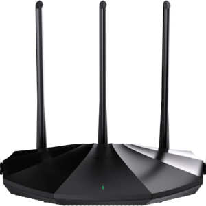 Magnus Connect | WR64 - WiFi 6 Router AX1500 Dual Band - Gigabit Router