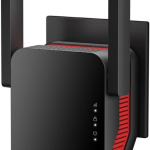 Magnus Connect | WE5 - Wi-Fi 6 Extender AX3000 Dual Band