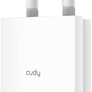 Magnus Connect | WE7 - Outdoor WiFi Extender AC1200 Gigabit